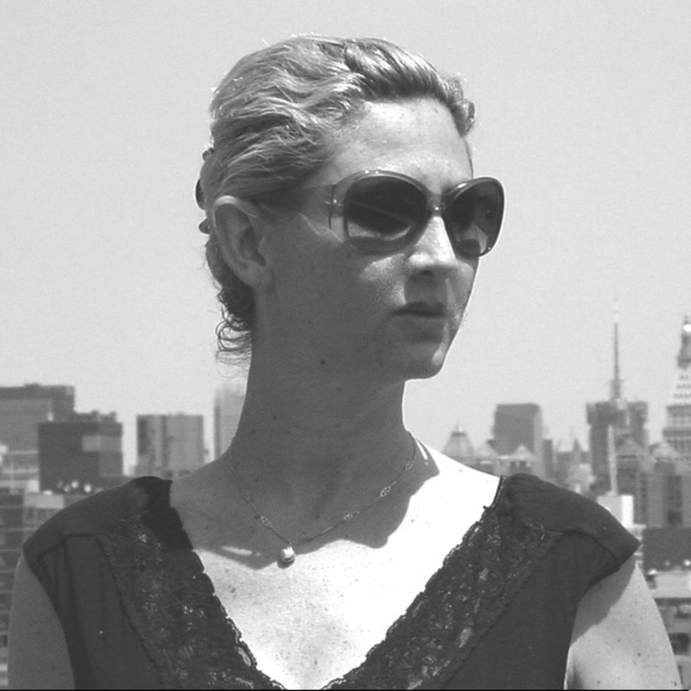 Meet your Posher, Jill